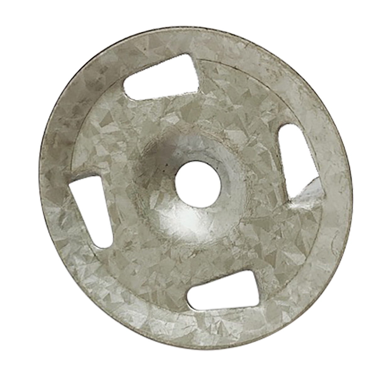 Washers With Tabs 1000/Box